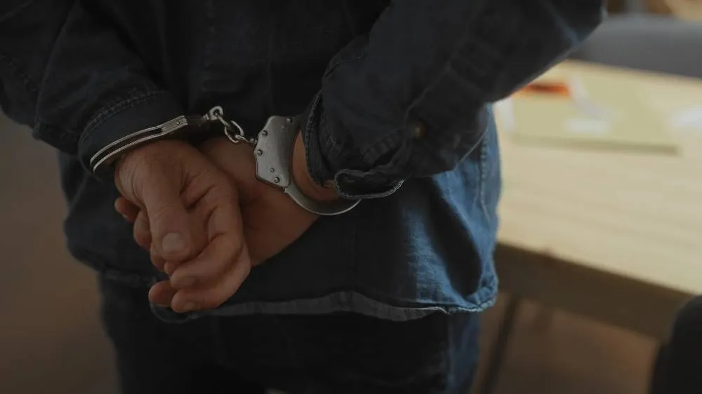 В Ульяновске арестовали лидера группировки «Центр Камаз»