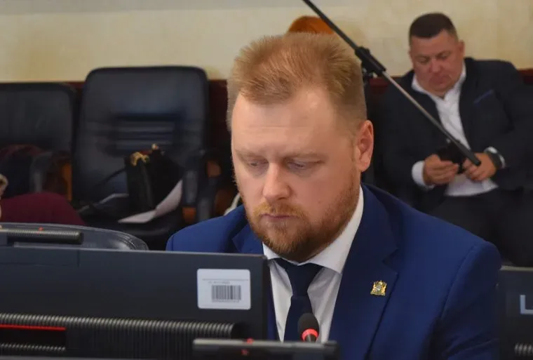 Замгубернатора российского региона подал в отставку