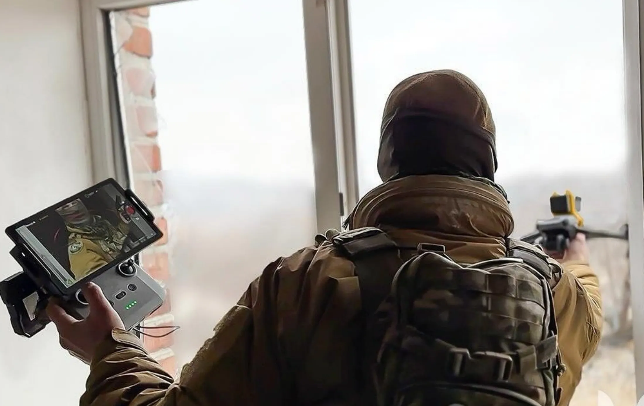 Комроты ВС РФ рассказал, как ВСУ взорвали дом с мирными жителями в Новониколаевке