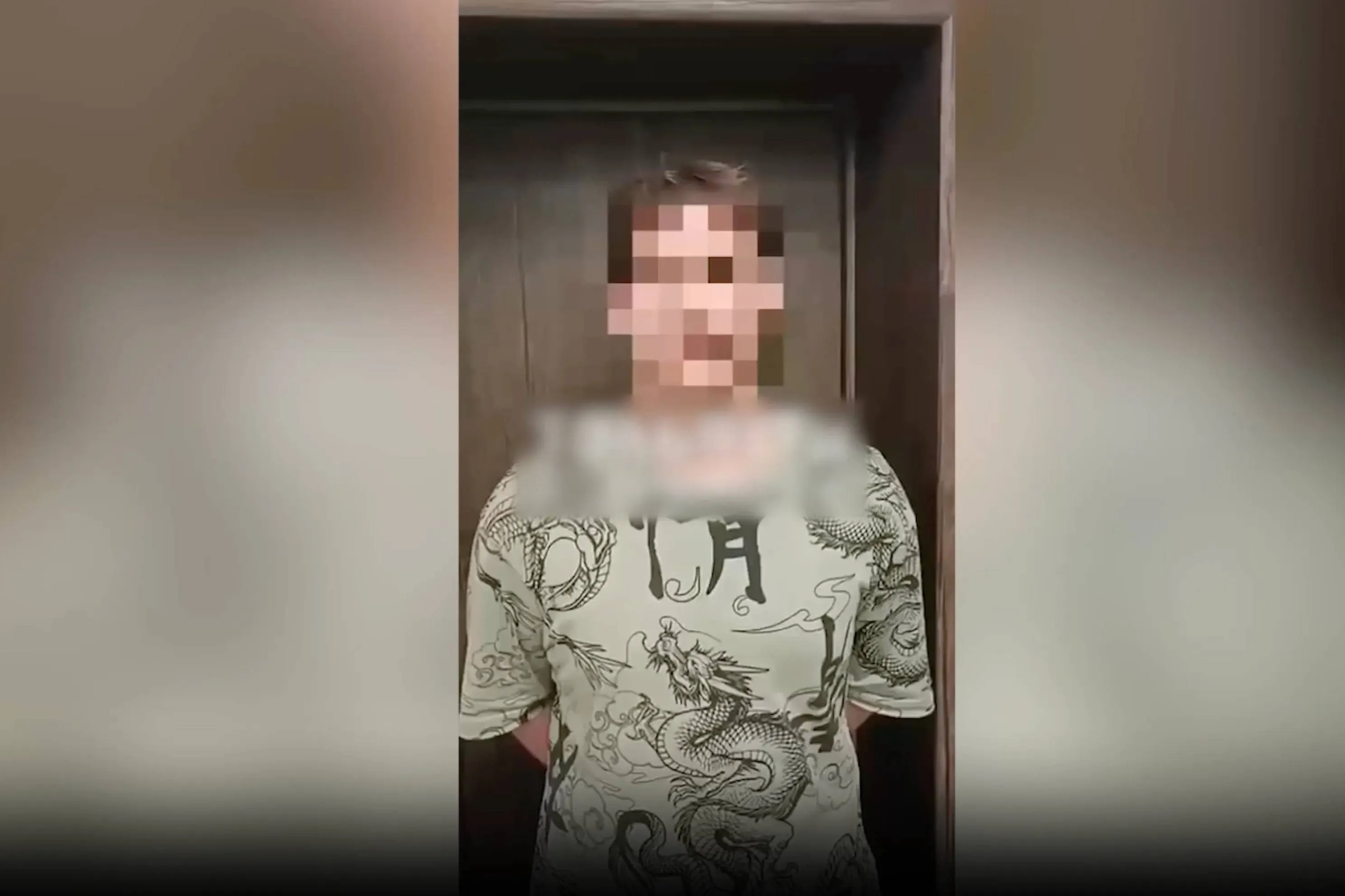 Развлекал друзей: Спевший про Бандеру выпускник из Тольятти принёс извинения
