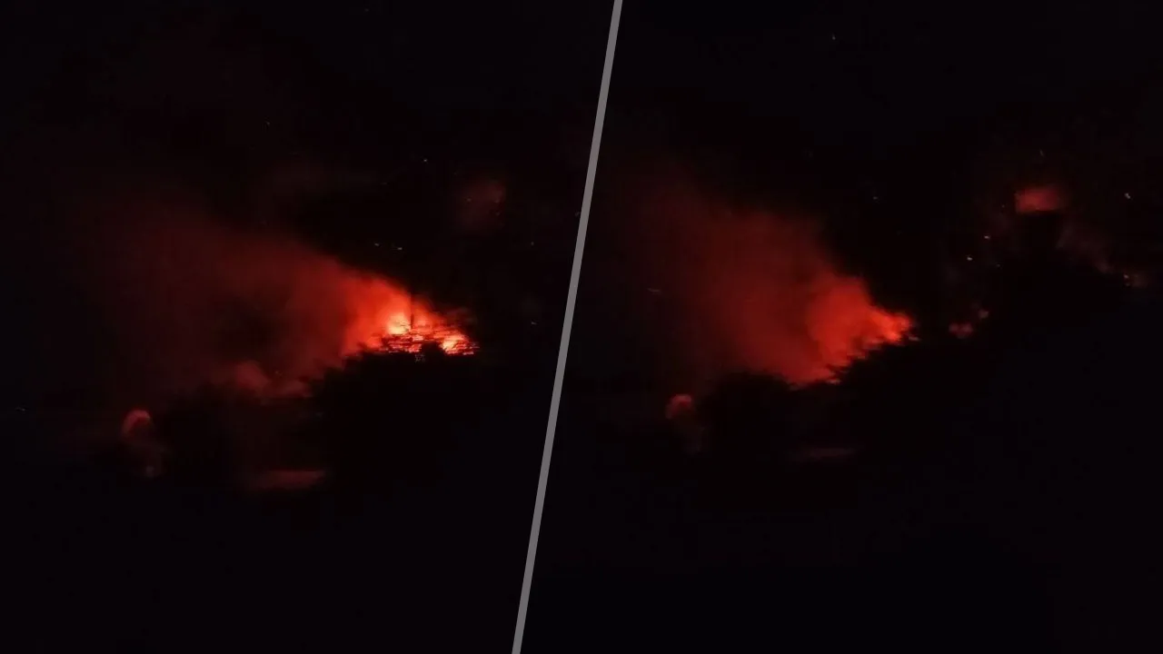 ВСУ атаковали Херсонскую область кассетными боеприпасами и БПЛА