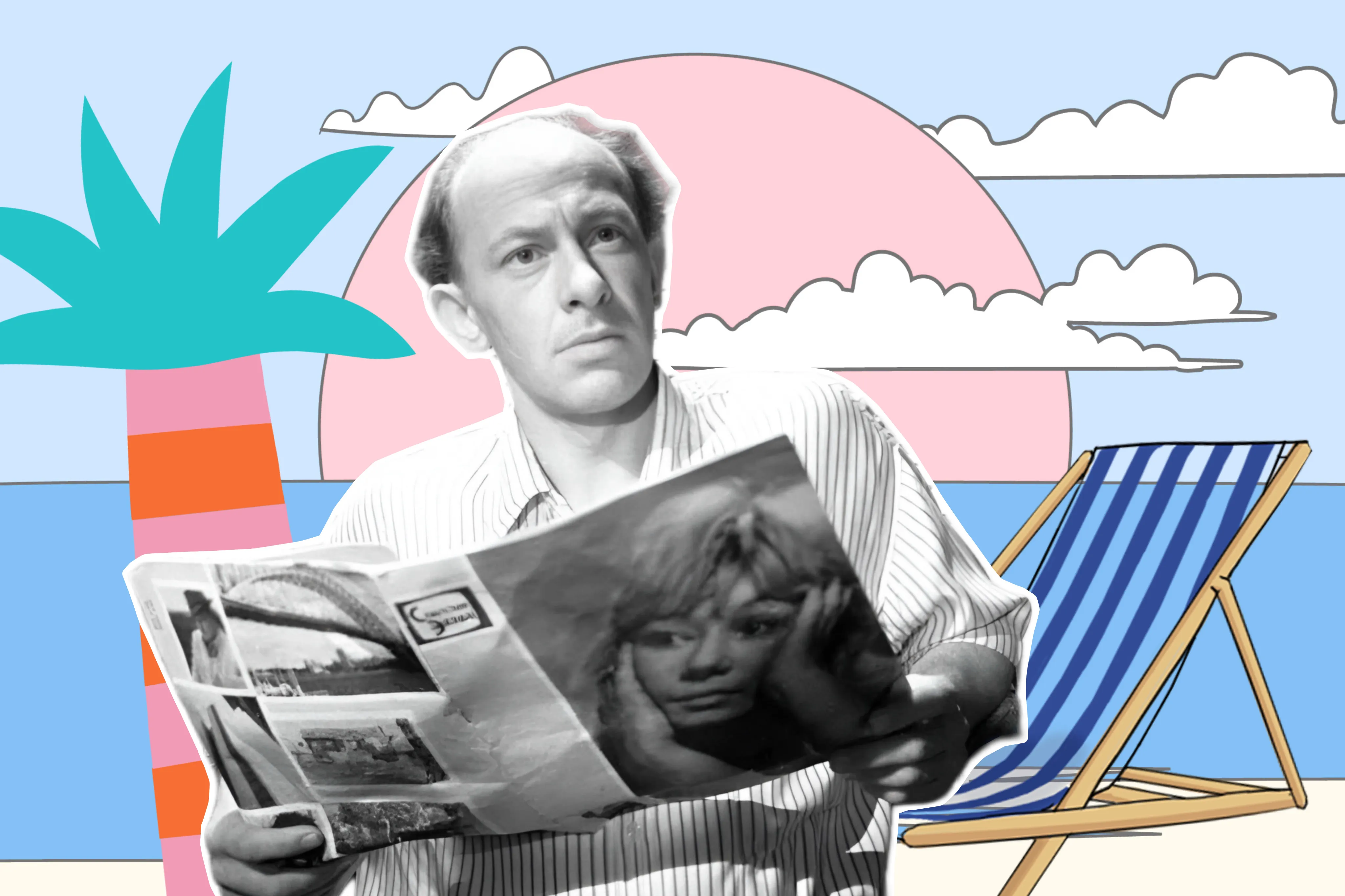 5 культовых фильмов СССР про лето: их обязательно нужно посмотреть вашим детям на каникулах