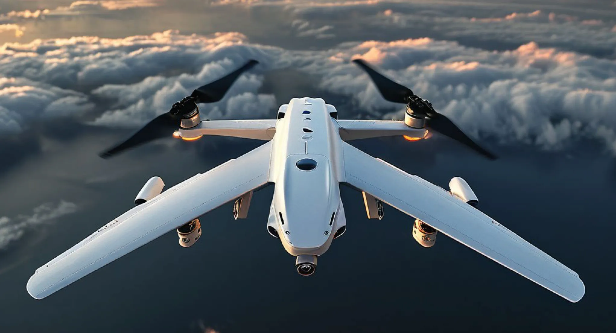 Десантники бьют по ВСУ новым российским FPV-дроном «Заноза»