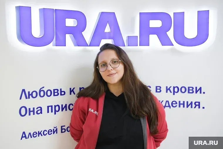 Главреда Ura.ru Диану Козлову увезли на допрос в качестве свидетеля