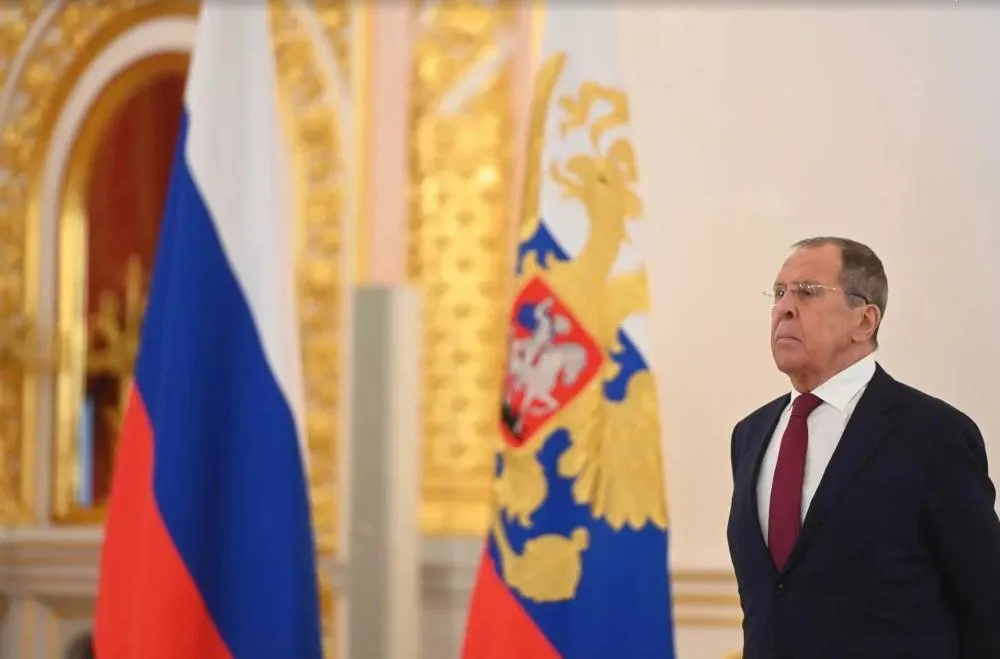 Лавров объяснил, чего Россия не допустит на Украине