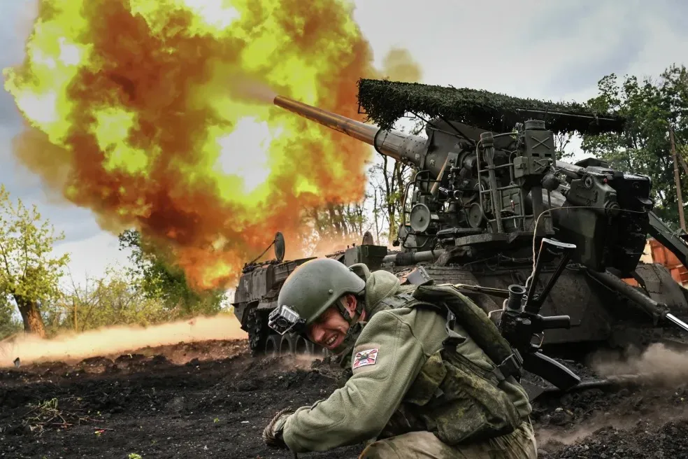 Новости СВО. Освобождена Фёдоровка, в Киеве уничтожен Patriot, Украина отказалась забирать тела своих боевиков, 7 июня