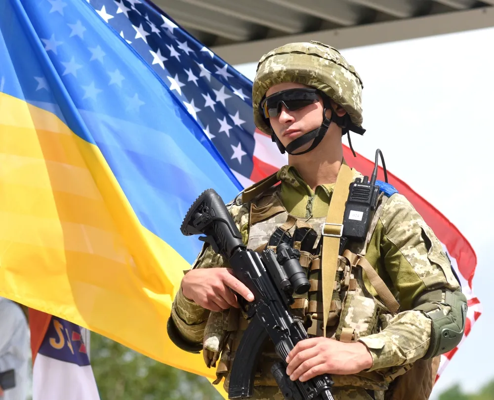 «Псы войны»: На Западе в растерянности из-за нелогичных решений США по Украине