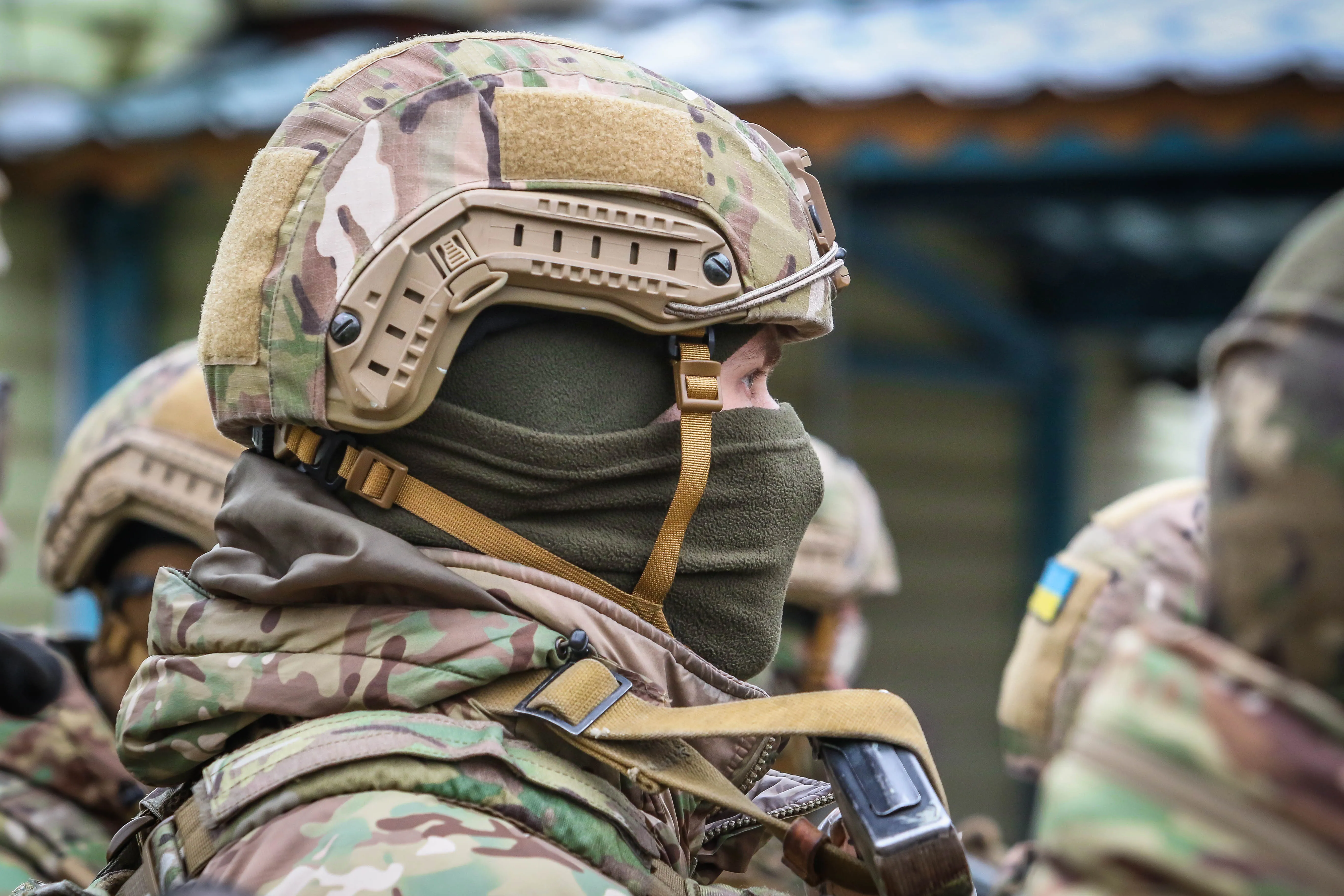 «Как в 1956-м»: Военкор предрёк годы борьбы с диверсантами Украины после окончания СВО
