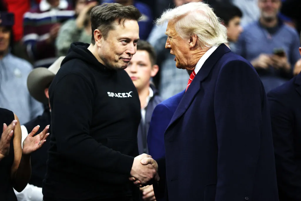 «Игрища»: Эксперт ответила, зачем Трамп и Маск устроили публичные разбирательства