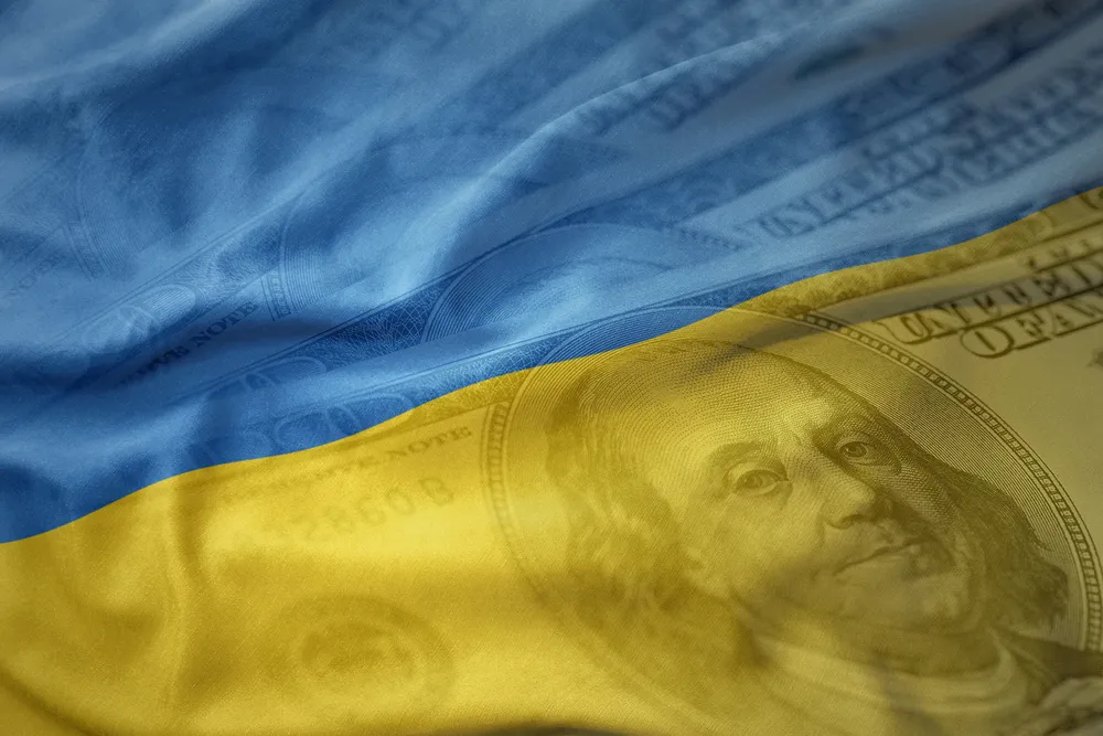 Канада отправит Киеву военную технику на $25 млн