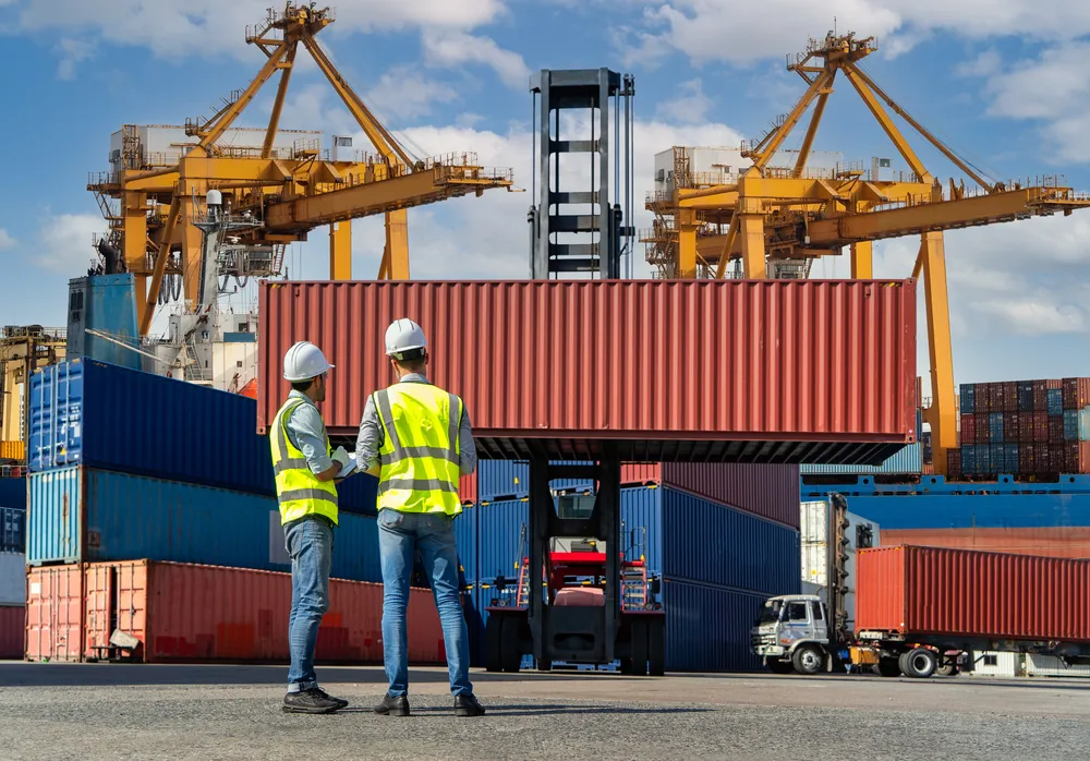 Россия почти догнала Китай по независимости от экспорта