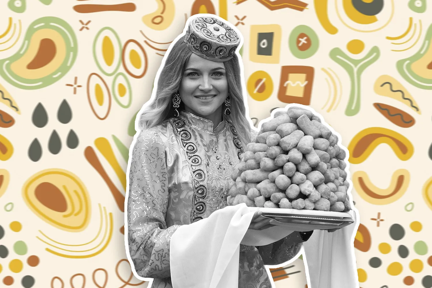 Тест: Посикунчики, козули, лывжа — лишь гурман отгадает, из каких регионов России эти 10 блюд