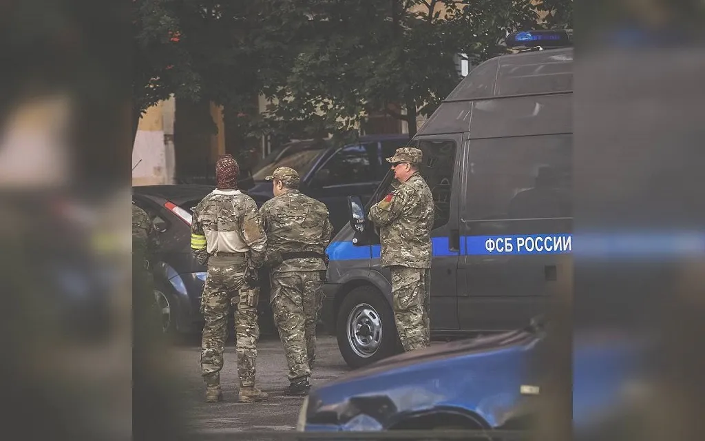 На Камчатке украинцу отказали в гражданстве РФ из-за обвинений в шпионаже