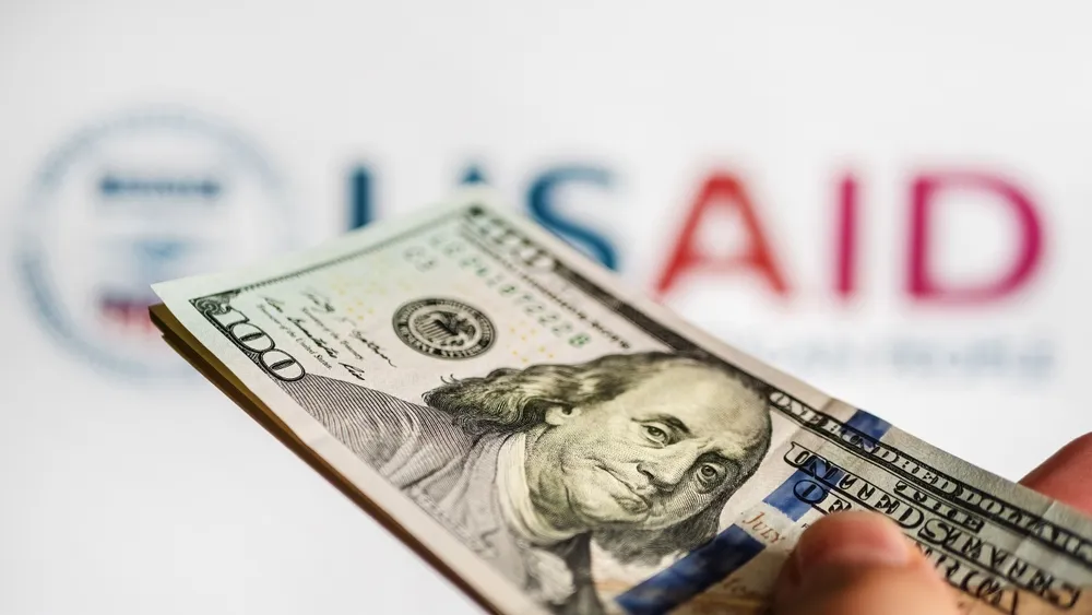 USAID — всё: Американское агентство сворачивает программу иностранной помощи