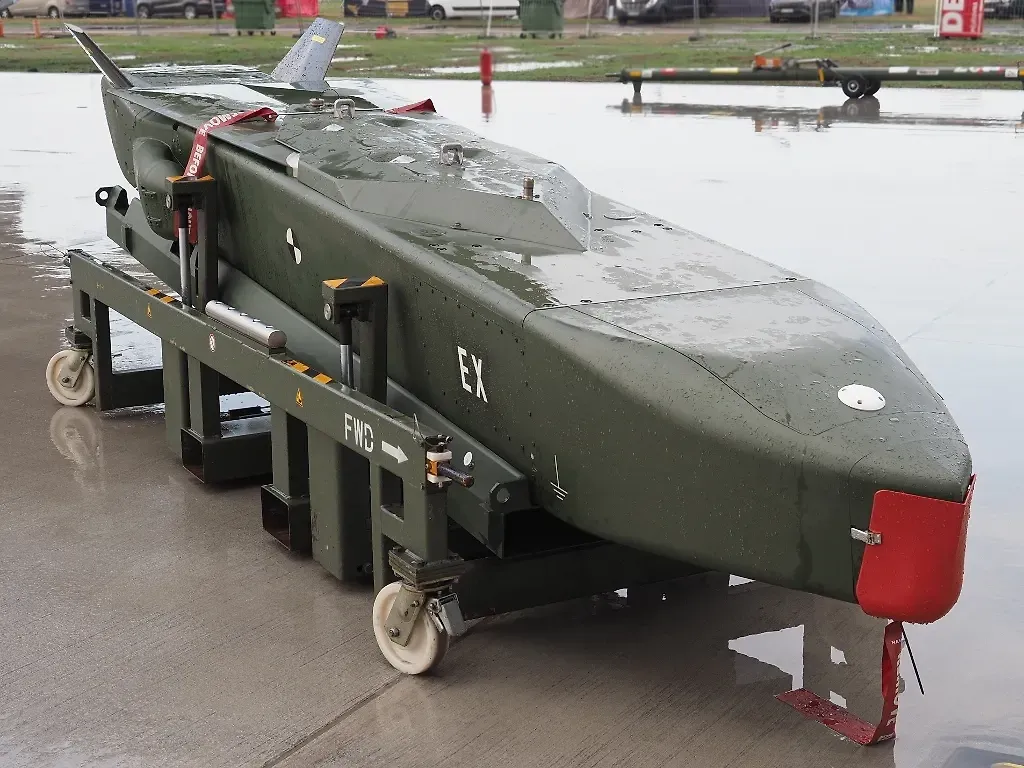Германия рассматривает возможность обучения украинских военных работе с ракетами Taurus