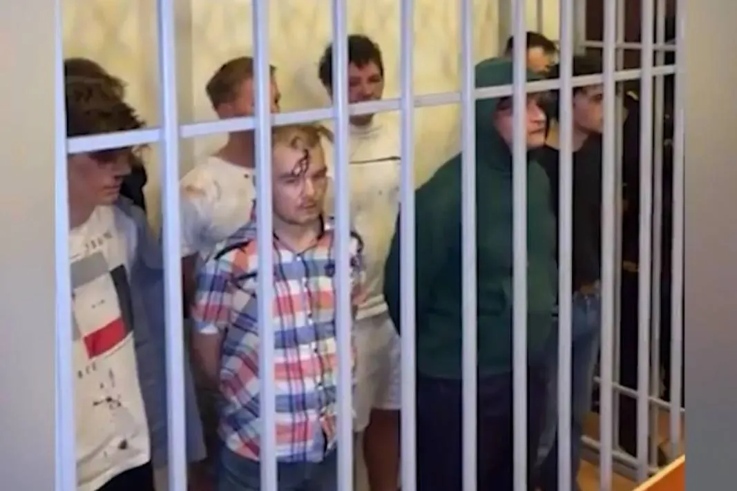 В Баку задержали и избили российских релокантов, айтишников и туристов