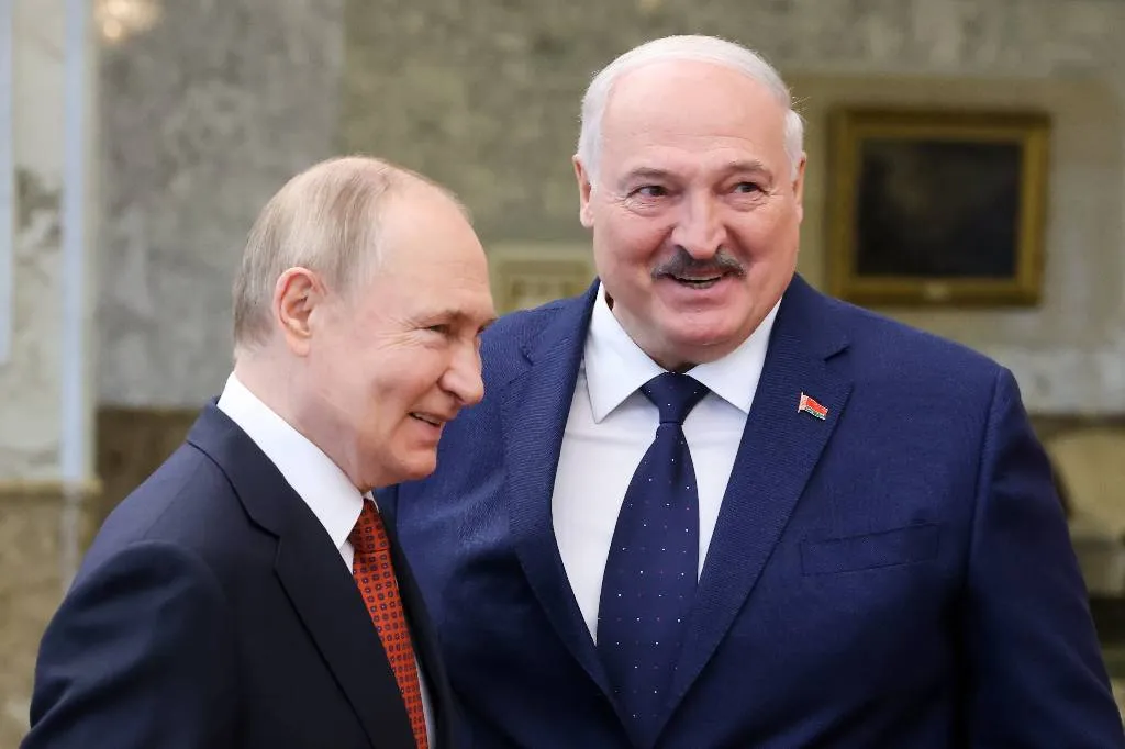«Орешнику» в Белоруссии — быть: Лукашенко озвучил сроки