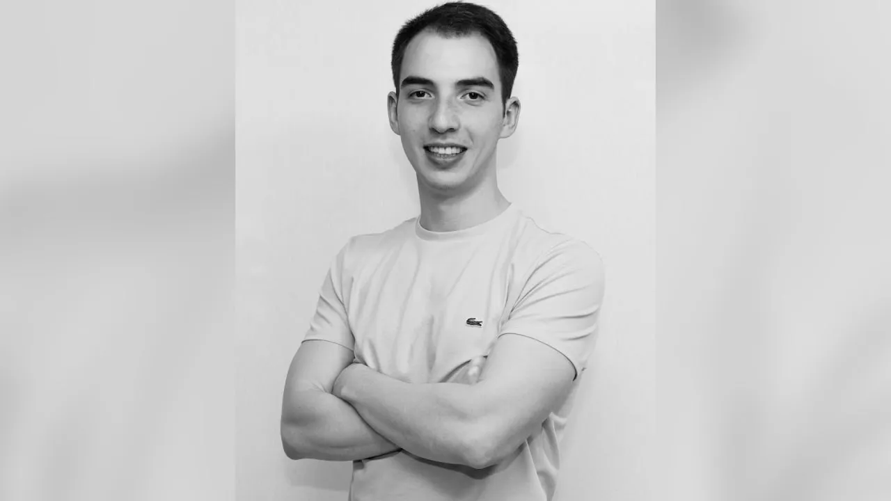 Воспитанник Академии ЦСКА Георгий Кодзаев ушёл из жизни в возрасте 27 лет