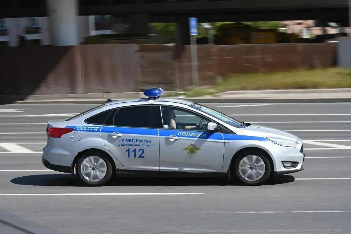 В Ленобласти прошли обыски в четырёх отделах полиции из-за взяток от бизнесменов
