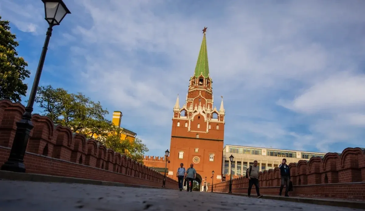В Кремле рассказали, как Россия будет минимизировать последствия от новых санкций ЕС