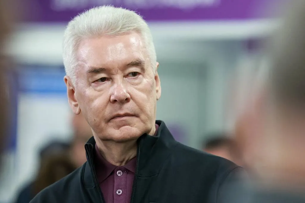 Собянин рассказал, сколько москвичей участвуют в СВО