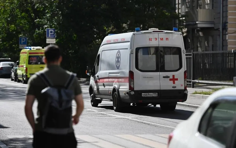 Жертв ночной атаки дронов ВСУ на Россию стало двое: ещё один человек погиб в Тульской области