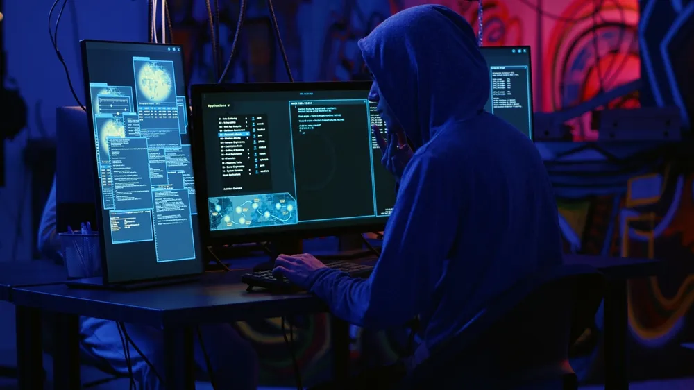 «Мы атакуем, вы защищаетесь»: Хакеры из KillNet подготовили удар возмездия за кибертаки в РФ