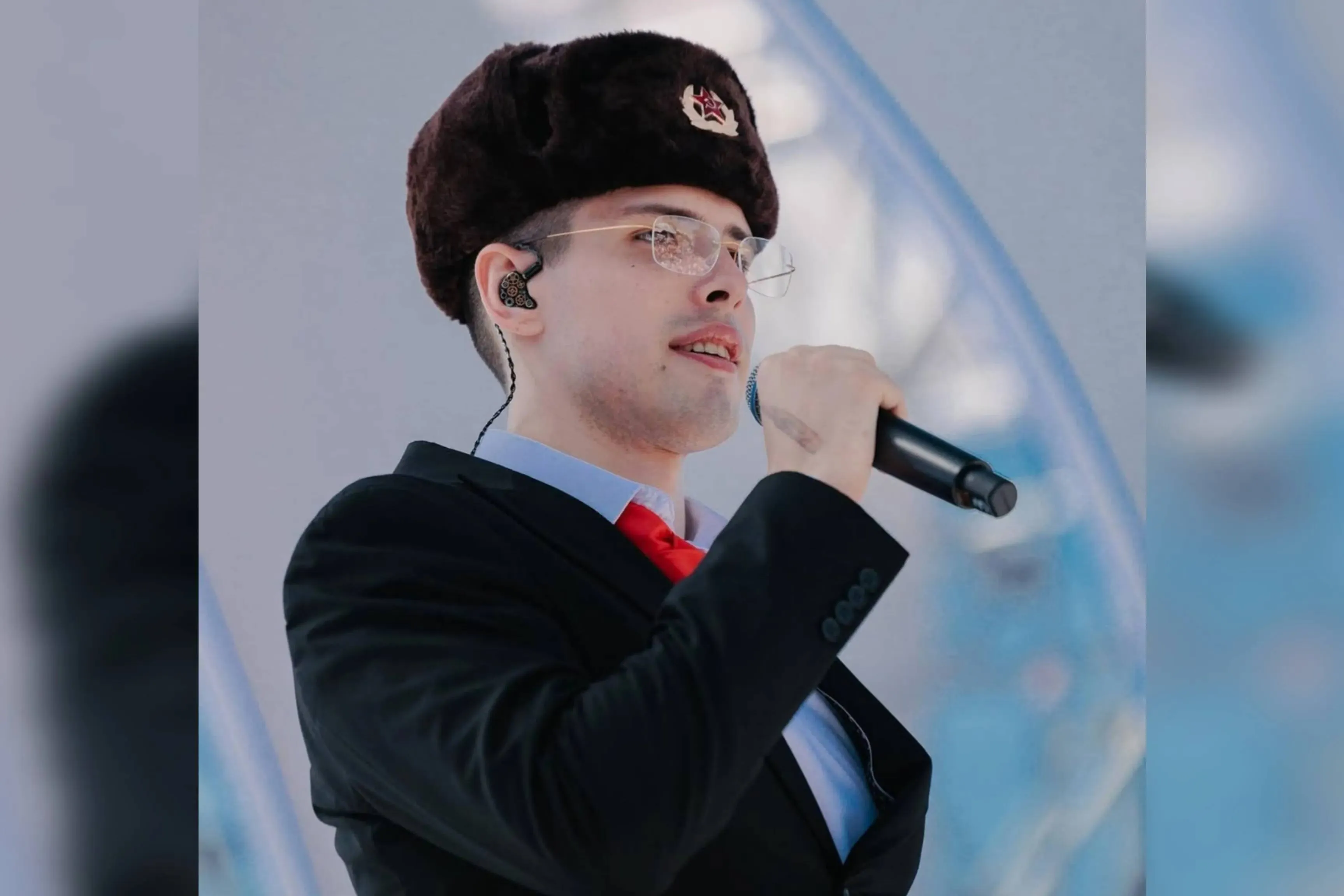 Популярный российский рэпер погасил все долги перед налоговой
