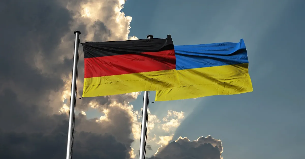Стало известно, когда Германия намерена передать Украине дальнобойные ракеты