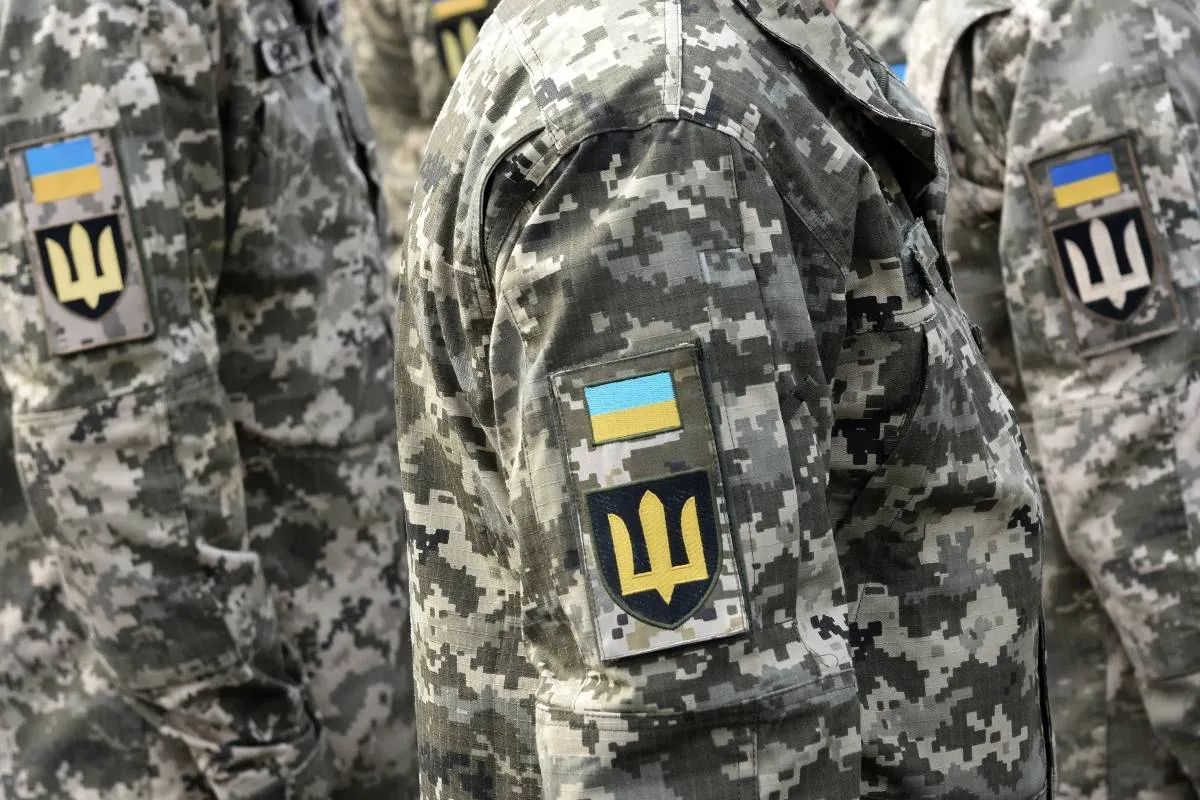 На Украине снова упало приложение для мобилизации