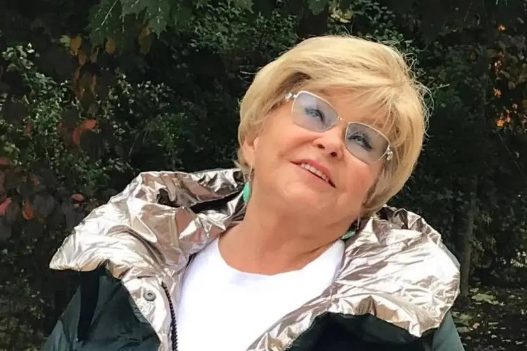«Едем по делам»: Директор Ангелины Вовк опровергла слухи о госпитализации ведущей