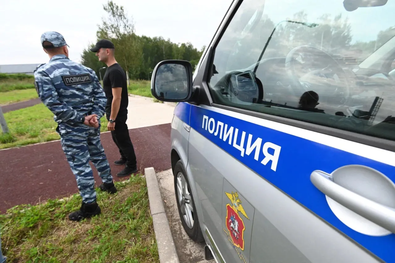 В Вологодской области обрушился подвесной мост во время крестного хода