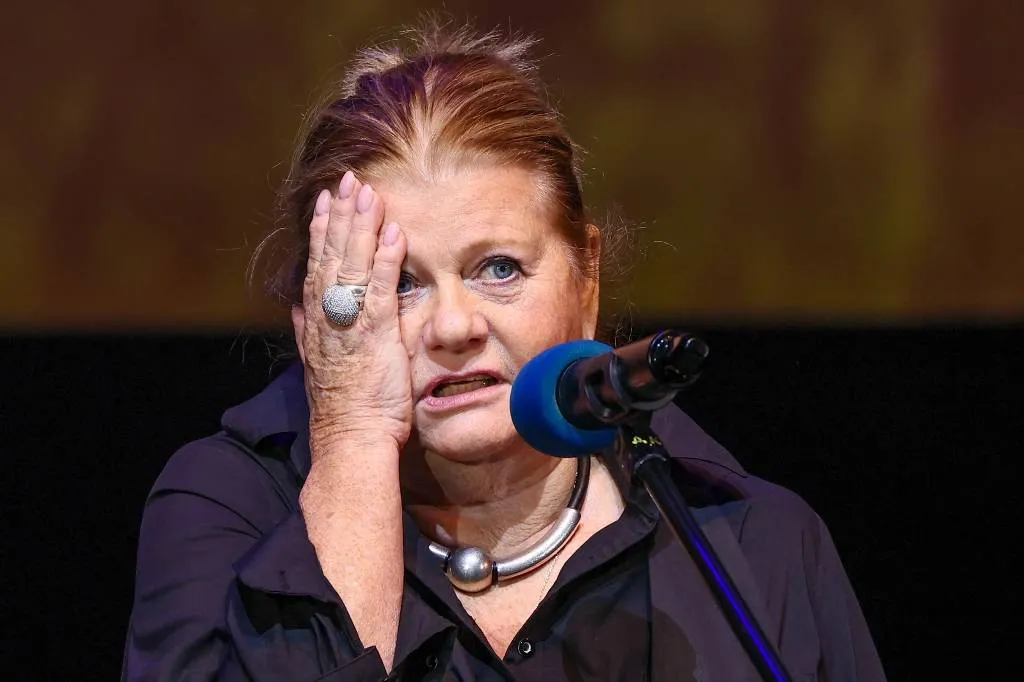 «Это так стыдно»: Актриса Ирина Муравьёва рассказала, какую свою роль ненавидела