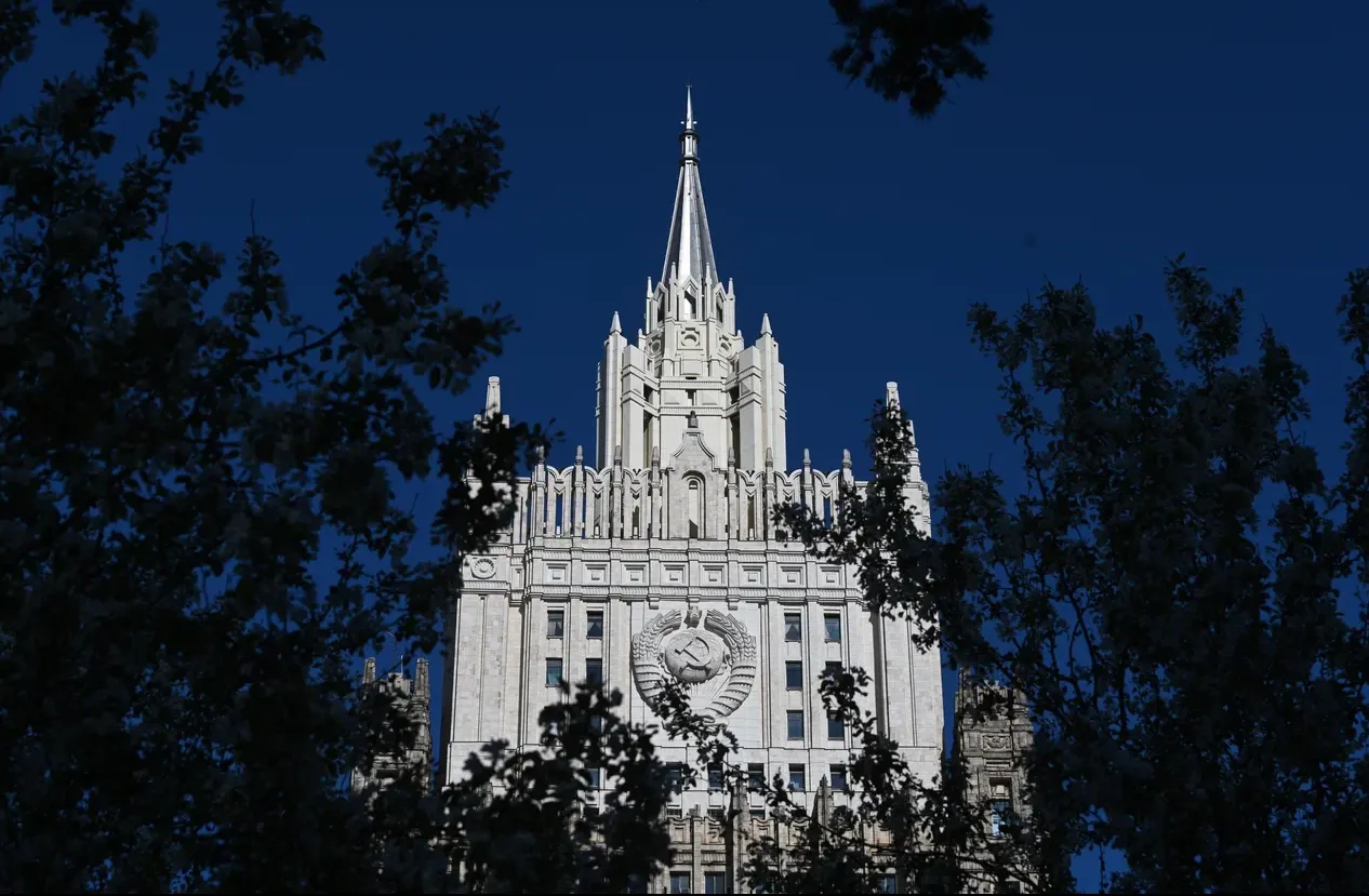 В МИД России назвали «грязной кампанией» публикацию Axios о Путине и Иране