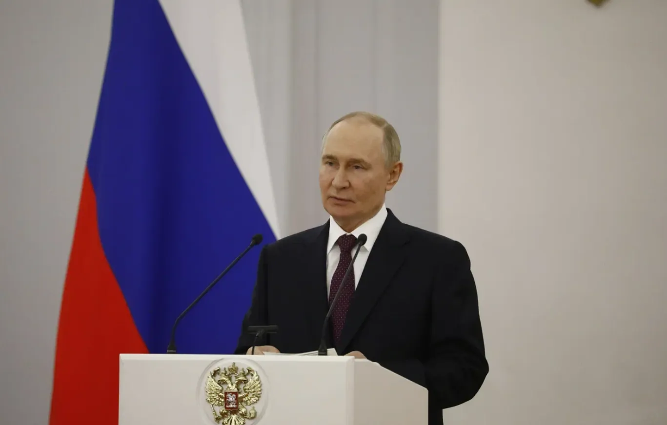 Путин раскрыл истинную причину противоречий России с Западом