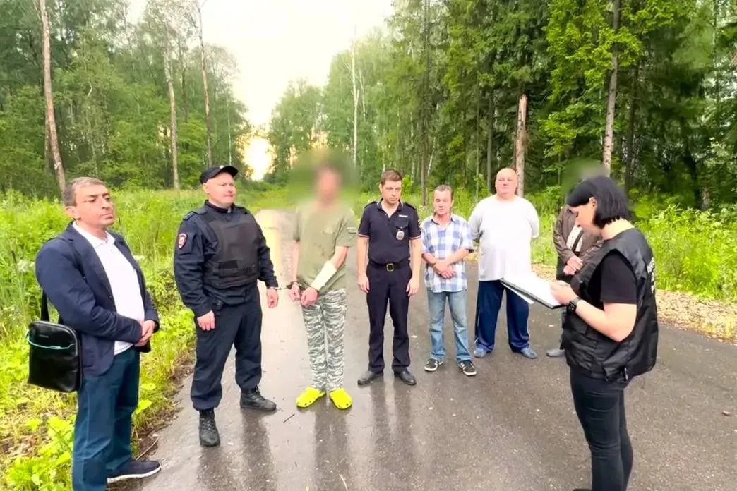 Подростка-мизогиниста, напавшего на девочек в Подмосковье, заключили под стражу