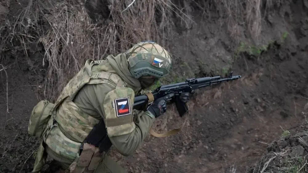 Стало известно, сколько сёл Харьковщины находятся под контролем российских военных