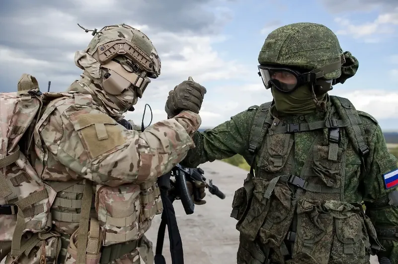 «Шанс на будущее»: В ГД объяснили идею бесплатного второго образования для героев СВО