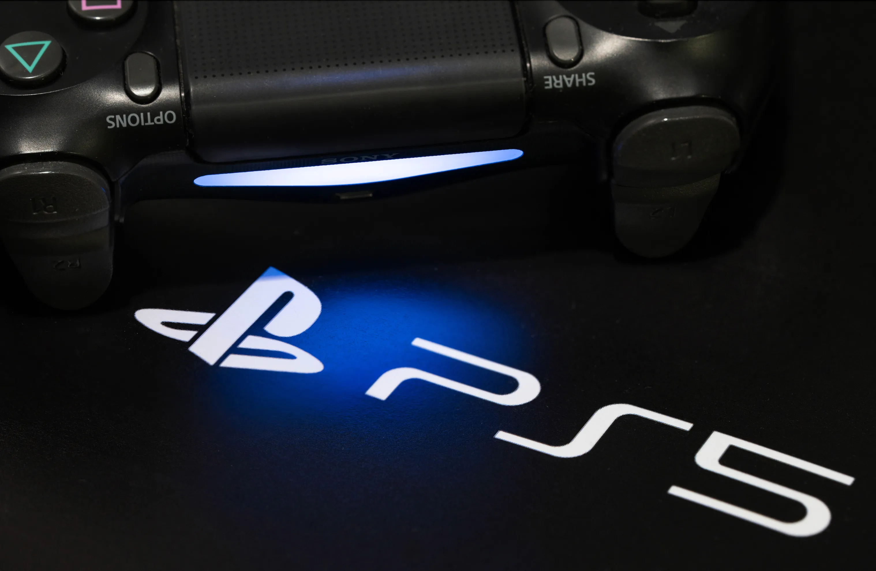 Sony массово банит российских пользователей PlayStation