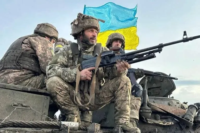 «Тактика гитлеровцев»: В России отреагировали на приказ ВСУ сжечь село с жителями в ДНР