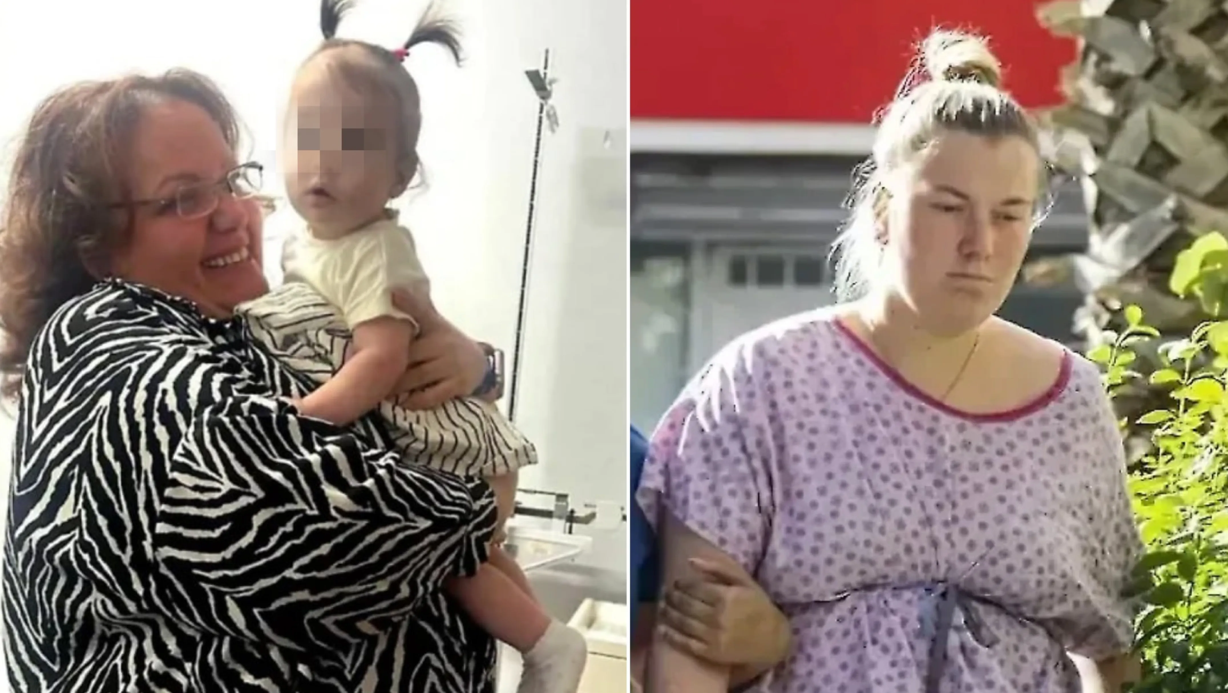 «Хотела утопить»: В Госдуме выбрали сторону в споре двух мам за малышку, слитую в унитаз в Анталье