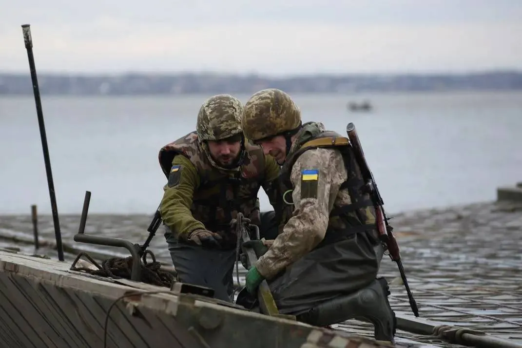 «Копят силы»: Украина по указке Британии готовит провокацию против России
