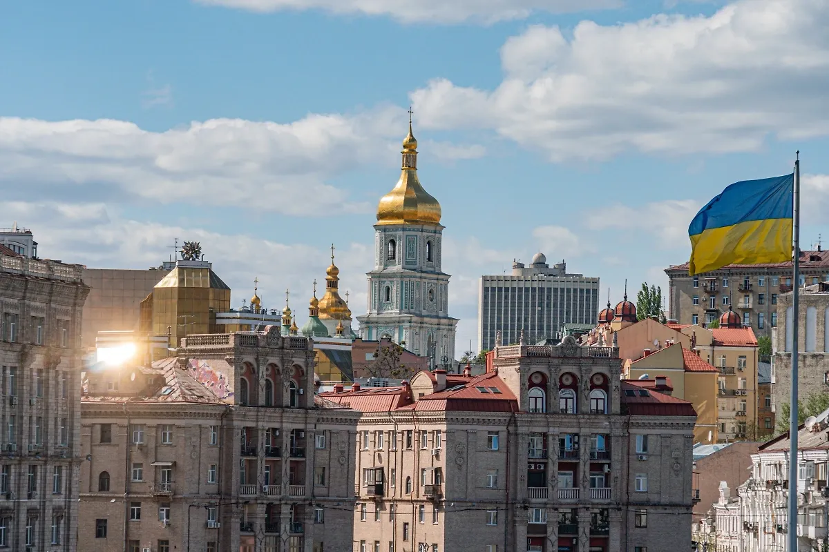 На Украине назначили нового уполномоченного по защите государственного языка