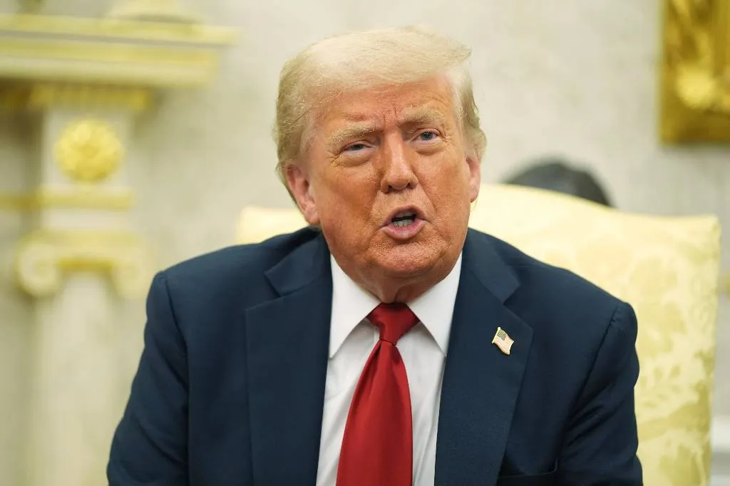 На Украине боятся попасть под раздачу после дерзкого ультиматума Трампа в адрес России
