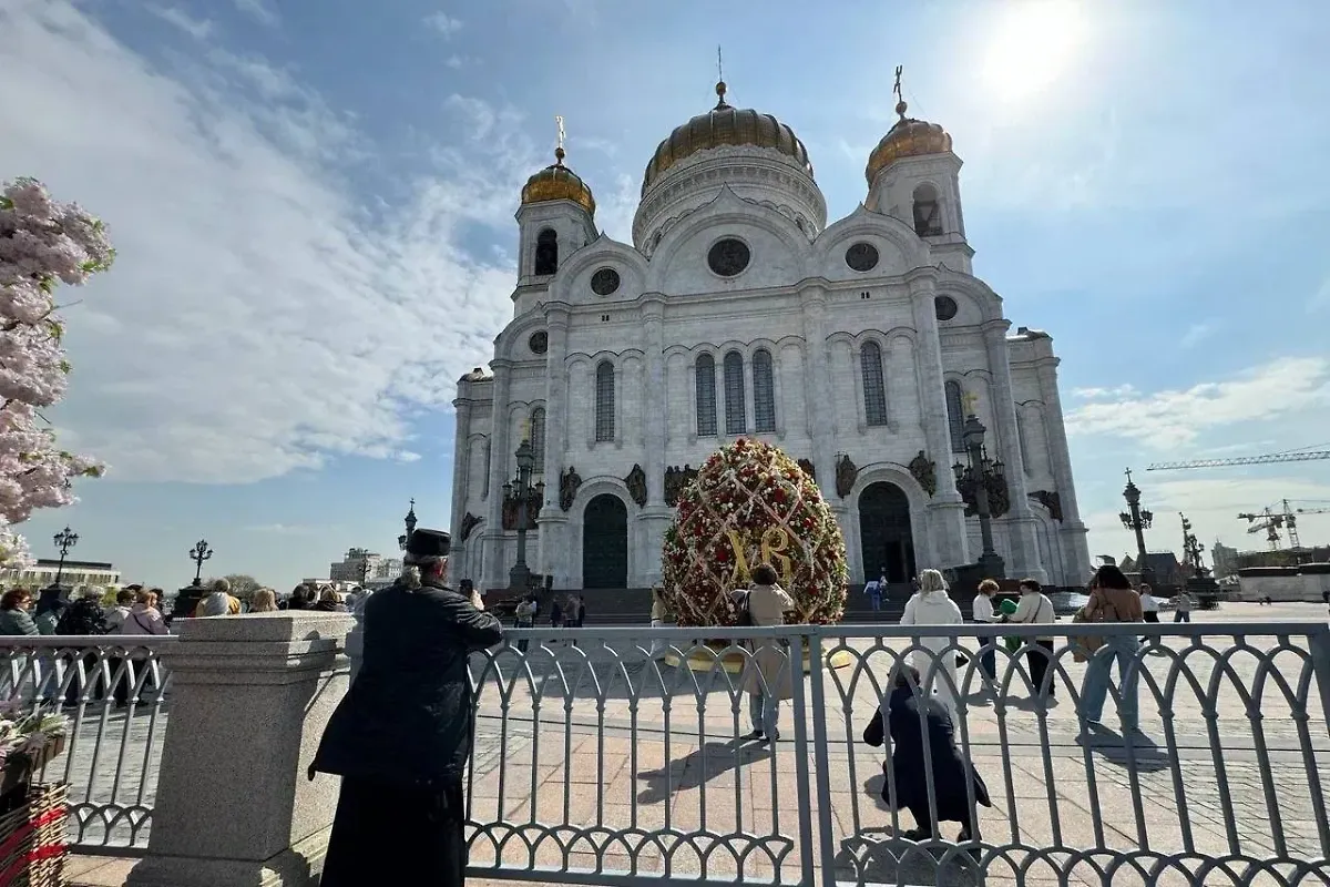 Госдума приняла закон против «крестопада»
