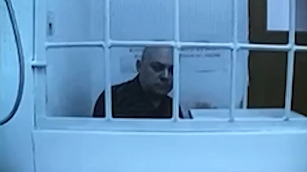 Экс-губернатор Курской области, который дал показания на Старовойта, попросился на волю