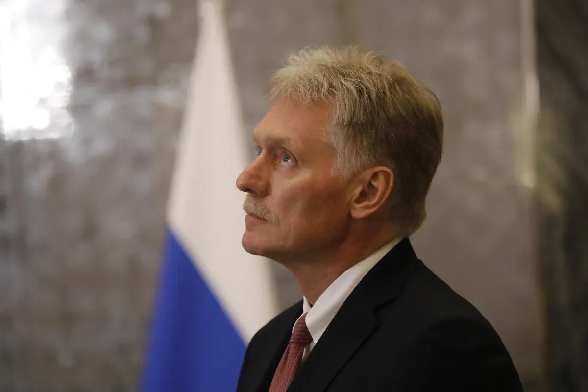 Песков: Ереван ведёт разновекторную политику и изучает вопрос вступления в ШОС