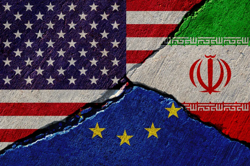 Политолог оценил вероятность достижения ядерного соглашения США и ЕС с Ираном