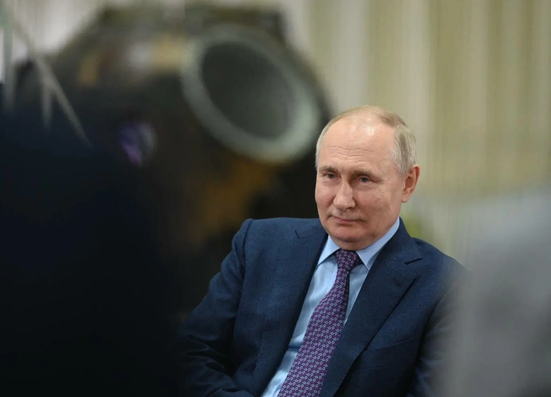 Путин сегодня посетит город на Урале
