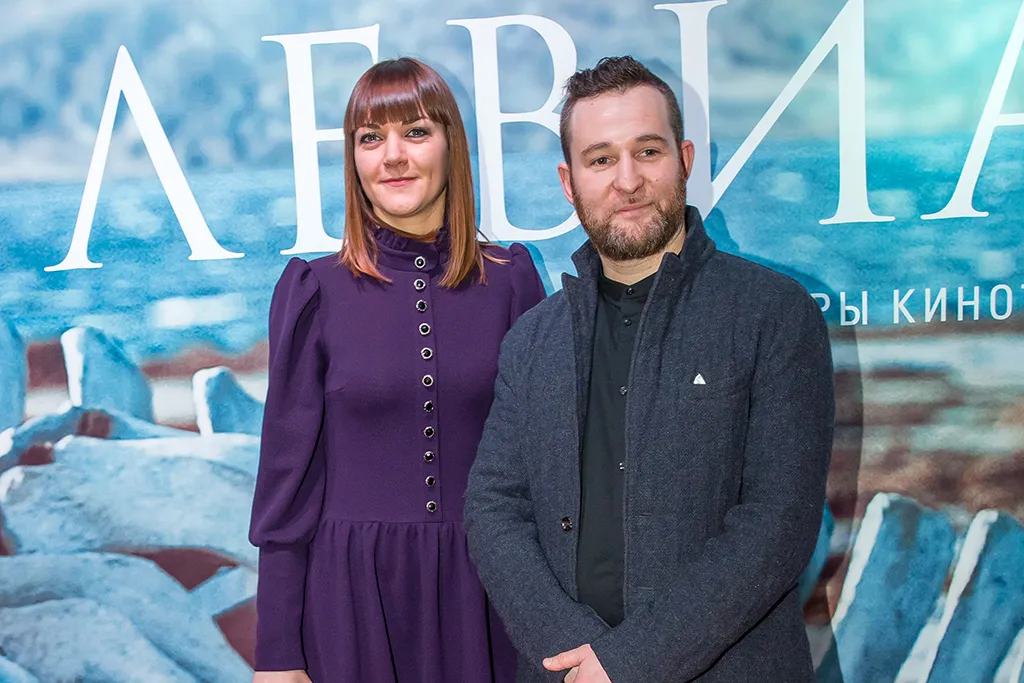 Актриса сериала «Склифосовский» развелась с мужем после 24 лет совместной жизни